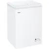 Image de Congélateur Coffre - Haier - Chest Série 3 Hce100E - Classe E - 84,5 X 54,5 X 49 Cm - Blanc