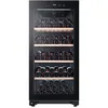 Image de Cave de vieillissement 210L 116 Btls HAIER 59.5cm G, HAI6930265393477
