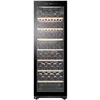 Image de Cave de vieillissement HAIER HWS188GAE 188 BOUTEILLES NOIR