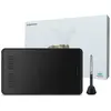 Image de Huion H640P (5080 lpi), Tablette graphique, Noir