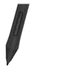 Image de Huion Inspiroy H1060P - Numériseur - 25.4 x 15.88 cm - électromagnétique - 28 boutons - filaire - micro USB - noir