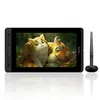 Image de Tablette graphique Huion Kamvas Pro 13 GT-133 13.3" Noir avec Stylet PW507