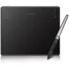 Image de HUION HS64 Tablette Graphique pour Android et PC, avec Stylet sans Batterie, avec Une Pression de 8192 Niveaux