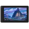 Image de Tablette Graphique Huion Kamvas 13 13,3" Noir