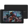 Image de Huion Kamvas 13 (13.30", 5080 lpi), Tablette graphique, Noir