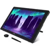Image de Tablette Graphique HUION KAMVAS 22 Display avec stylet sans batterie et pression du stylet 8192(noir 