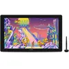 Image de Huion Kamvas 24 (23.80", 5000 lpi), Tablette graphique, Noir