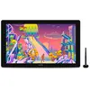 Image de Huion Tablette Graphique Kamvas 24 Plus Usb C 52x29 Cm