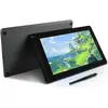 Image de Huion Tablet graficzny Kamvas RDS160 (15.60", 5080 lpi), Tablette graphique, Noir, Gris