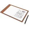 Image de Huion Note X10 - Bloc-Notes numérique Intelligent Bluetooth 5.0 avec 8192 Niveaux de Pression pour l'écriture et Le Dessin Compatible avec Android/iOS/Windows/macOS/Linux