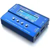Image de SkyRC Chargeur iMax B6 V2 DC, Chargeur RC, Bleu