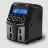 Image de SKYRC T100 Chargeur de modélisme 5.0 A plomb, LiFePO, LiHV, Li-ion, Li-polymère, NiCd, NiMH Coupure par minuteur, Affichage graphique