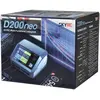 Image de SkyRC D200 Neo, Chargeur RC, Vert, Gris