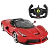 Image de Rastar LaFerrari Aperta
