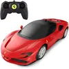 Image de Rastar valdomas automodelis R/C 1:24 Ferrari SF90 Stradale, 97600