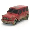 Image de Rastar Modèle de voiture de contrôle à l'échelle 1:24 Mercedes-Benz G63 AMG, 95800-4
