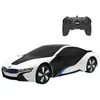 Image de Rastar R/C 1:24 BMW i8 UV Sensitive (23173)