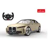 Image de Rastar 1:14 RC auto BMW i4, 98300