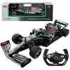 Image de Rastar Mercedes-AMG F1 W11 EQ Performance