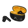 Image de Ecouteurs SZSMART LY21 sans fil bluetooth 5.3 TWS réduction du bruit - noir