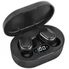 Image de Écouteurs SZSMART E7S HIFI sans fil Bluetooth 5.0 TWS - noir