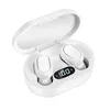 Image de Écouteurs SZSMART E7S HIFI sans fil Bluetooth 5.0 TWS - blanc
