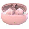 Image de Écouteurs SZSMART S90 sans fil Bluetooth 5.3 TWS - rose