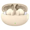 Image de Écouteurs SZSMART S90 sans fil Bluetooth 5.3 TWS - couleur chair