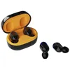 Image de Écouteurs SZSMART X99 sport sans fil Bluetooth 5.1 TWS - noir