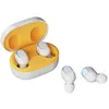 Image de Écouteurs SZSMART X99 sport sans fil Bluetooth 5.1 TWS - blanc