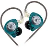 Image de Écouteurs SZSMART kz-edx Pro x-curve bleu (sensibilité dans l’oreille 108±3db)