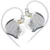 Image de Ecouteurs filaire - KZ ZSN Pro 2 - Gris