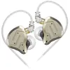 Image de Ecouteurs filaire - KZ ZSN Pro 2 - Or