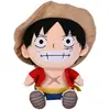Image de Sakami One Piece Peluche Monkey D. Luffy Gear 5 New World Ver. 20 cm (12 cm)