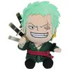 Image de One Piece - Peluche Rorona Zoro 25 cm