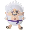 Image de Sakami One Piece Peluche Monkey D. Luffy Gear 5 SD Ver. 15 cm (15 cm)