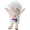 Image de Sakami One Piece Peluche Monkey D. Luffy Gear 5 27 cm (27 cm)