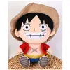 Image de Sakami One Piece Peluche Monkey D. Luffy Gear 5 New World Ver. 45 cm (45 cm)