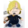 Image de Sakami One Piece Peluche Sanji 25 cm (25 cm)