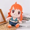 Image de One Piece - Peluche Nami 25 cm