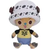 Image de Peluche Sakami - One Piece - Chopper X Law