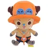 Image de Sakami One Piece peluche Chopper x Ace 11 cm (7 cm)