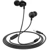 Image de Ecouteurs HOCO M60 Universel 3.5mm Noie