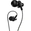 Image de Ecouteurs BOROFONE BM42 Universel 3.5mm Noir