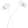 Image de Ecouteurs BOROFONE BM45 Universel 3.5mm Blanc