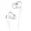 Image de Ecouteurs BOROFONE BM30 Pro Interface Lightning Blanc
