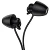 Image de Ecouteurs BOROFONE BM58 Universel 3.5mm Noir