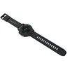 Image de BlackView X5 - Noir - montre intelligente avec bande - TPU - noir - affichage 1.3" - 1 Mo - Bluetooth - 32 g