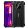 Image de Robuste téléphone bl8800 pro 6. 58" téléphone incassable 5g nfc avec caméra thermique 8 go+128 go ip68 étanche 8380mah 50mp - noir