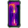 Image de Blackview BL8800 Pro (128 Go, Noir, Vert, 6.58", Double SIM, 5G), Téléphone portable, Vert
